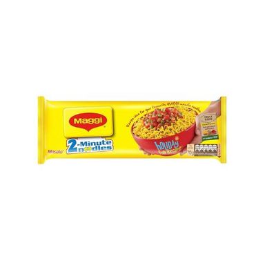 Maggi 2 Min Masala Instant Noodles 420 g