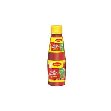 MAGGI TOMATO KETCHUP 200G