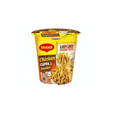 MAGGI CHICKEN CUPPA NOODLES 67G