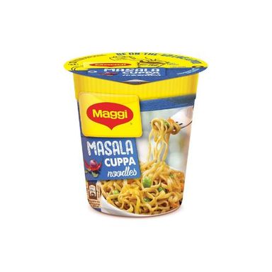 Maggi Cuppa Masala Instant 70 g