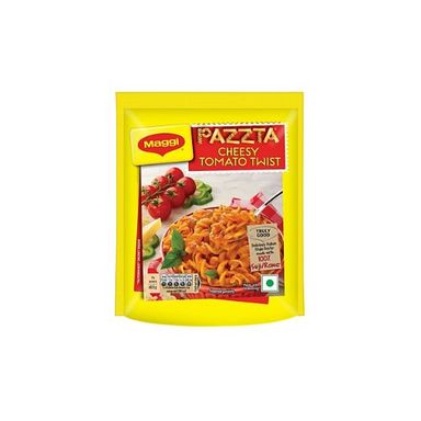 MAGGI PAZZTA CHEESY TOMATO TWIST 64G