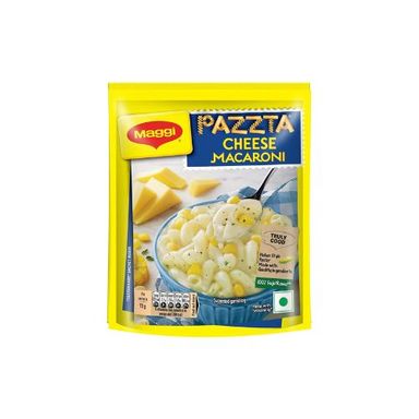 MAGGI PAZZTA CHEESE MACARONI 70G