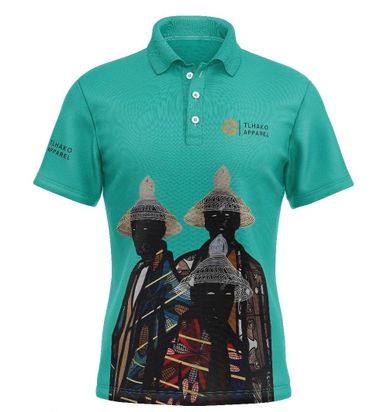 Disema Golf Shirt 