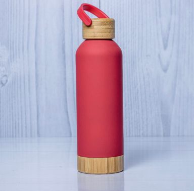 500ml Matte Thermal Flask 