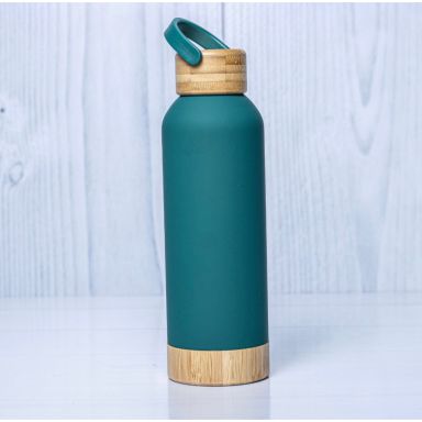 500ml Matte Thermal Flask 