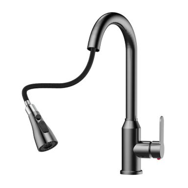 KT002 Pull-out tap