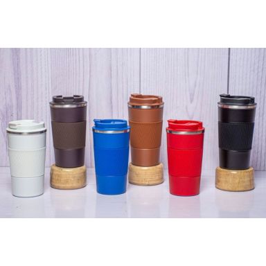 450ml Java Thermal Mug