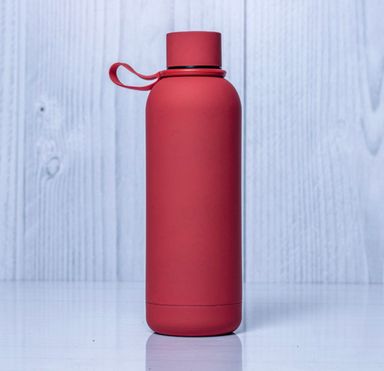 500ml Thermal Flask (with handle)