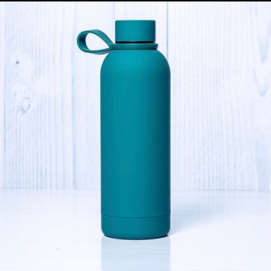 500ml Thermal Flask (with handle)