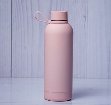 500ml Thermal Flask (with handle)