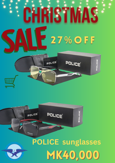 POLICER Polarised Color-Changing Sunglasses Day And Night 