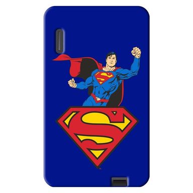 Tablette eSTAR HERO Kids avec étui en silicone SUPERMAN (7 pouces, 2 Go de RAM + 16 Go de stockage)