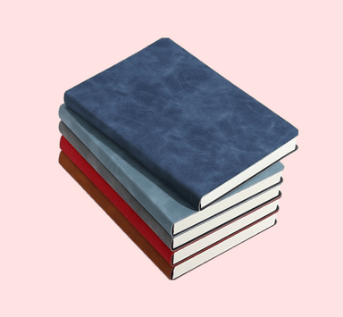 NOTE BOOKS