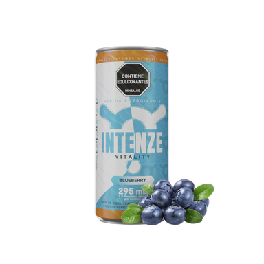 Intenze Vitallity fruit punch PROSCIENCE 