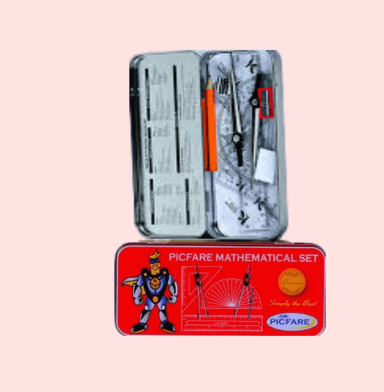 MATHEMATICAL SETS