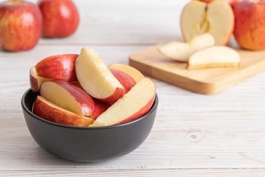 Apple Salad