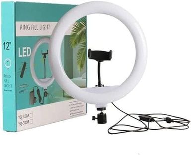 Ring Light with tripod stand