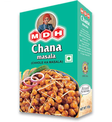 MDH Chana Masala 100g