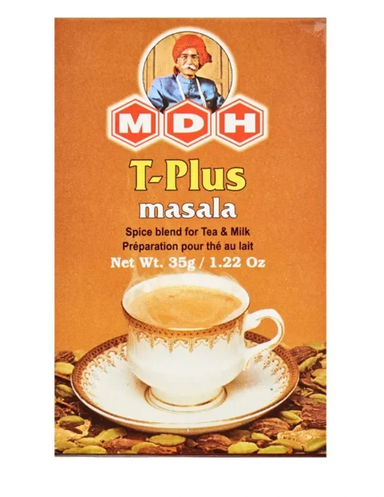 MDH Tea-Plus Masala 35g