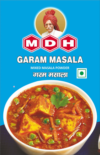 MDH Garam Masala 100g