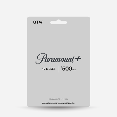 Paramount