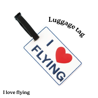 Luggage Tag