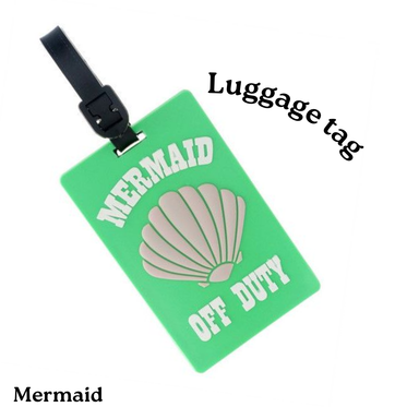 Luggage Tag