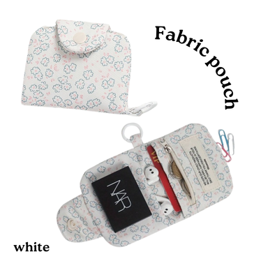 Fabric Pouch