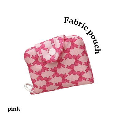 Fabric Pouch