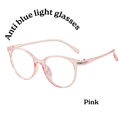 Anti Blue Light Glasses