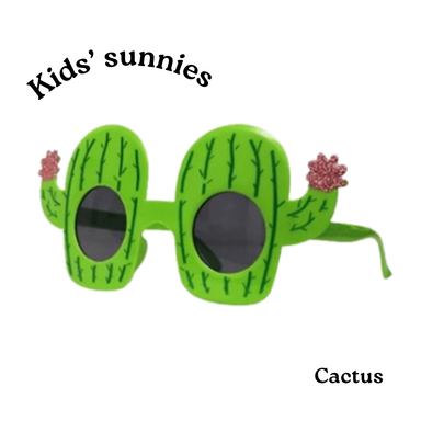 Kids' Sunnies