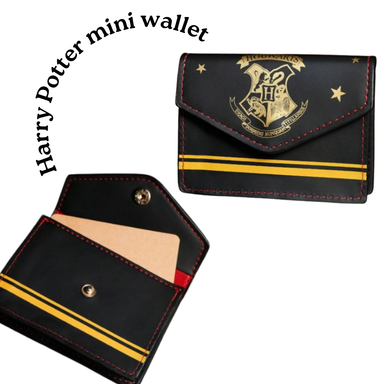 Harry Potter Mini Wallet