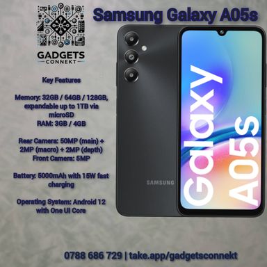 Samsung Galaxy  A05s