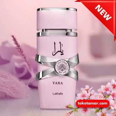 Lattafa Yara EDP 100ml