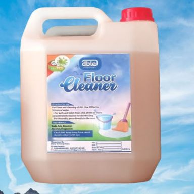 Floor Cleaner 4.5 liter