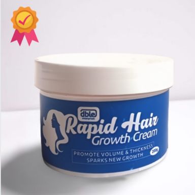 Rapid Hair Growth Cream 200g