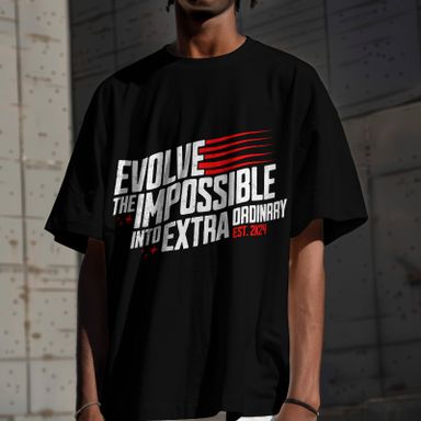 'Mission Impossible Tee'