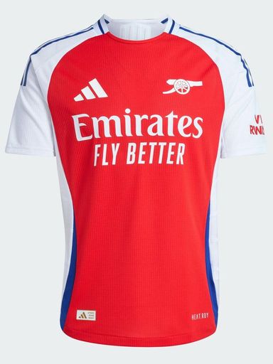 Arsenal 24/25 