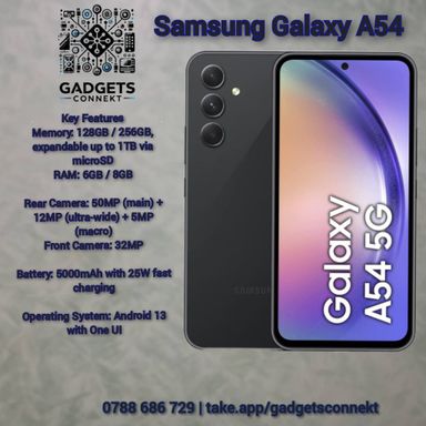 Samsung Galaxy A54 