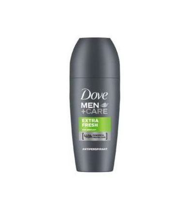 Dove + care lotion