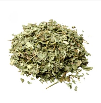 Milk Thistle Herb Cut (Silybum marianum) Dried