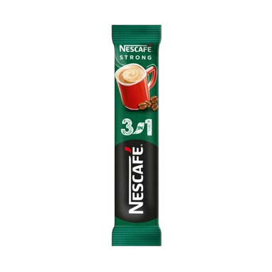 Nescafe 3in1 Creamy Latte