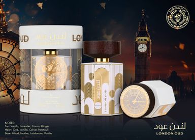 LONDON OUD