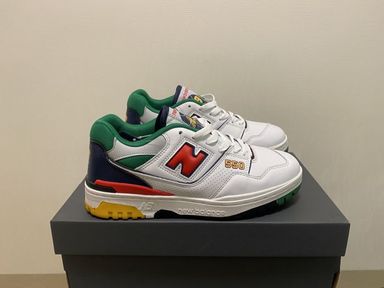 NB sneaker 