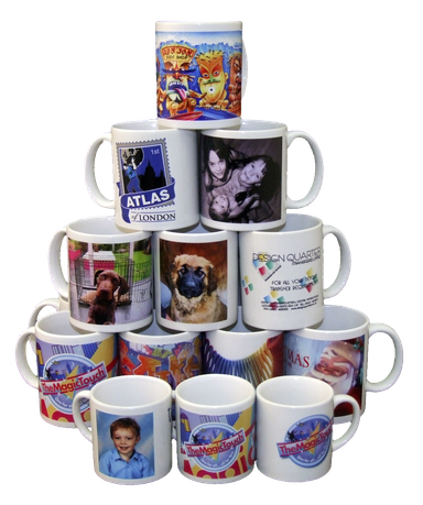 Mugs