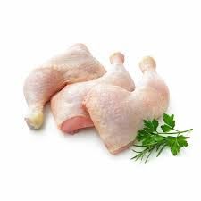 Chicken Leg Quarters 