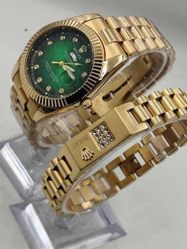 Montre - Rolex