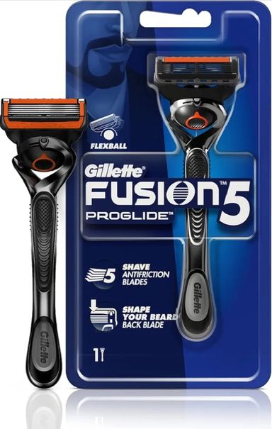 Gillette FUSION 5 Proglide