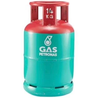 gas memasak 14kg