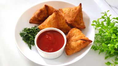 Samosa